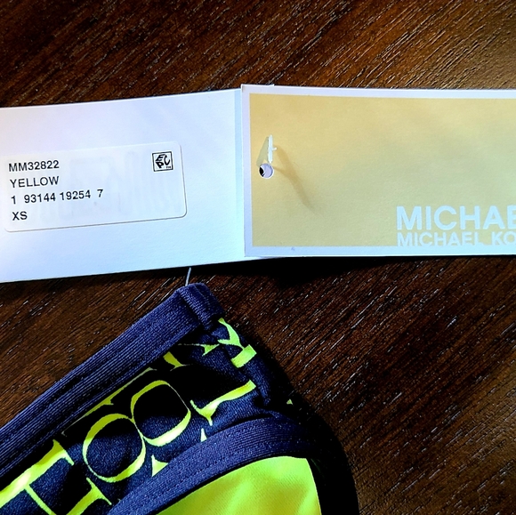 Michael Kors swim bottom - Picture 6 of 12